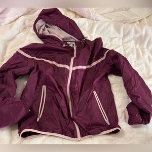 lightweight forever21 jacket